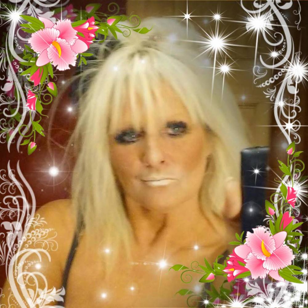 Meet your Posher, Kristie